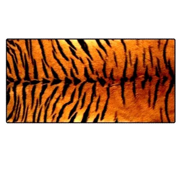 Imagem de Mouse Pad Gamer Borda Costurada Tigre Grand 70x35 Speed