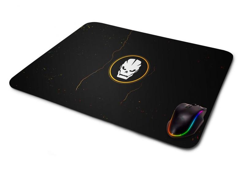 Imagem de Mouse pad Gamer Call of Duty Minimalista