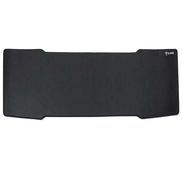 Imagem de Mouse Pad Gamer Clamn King Superfície Micro Weave Resistente a  Água Alta Precisão Tamanho Grande 900X300MM