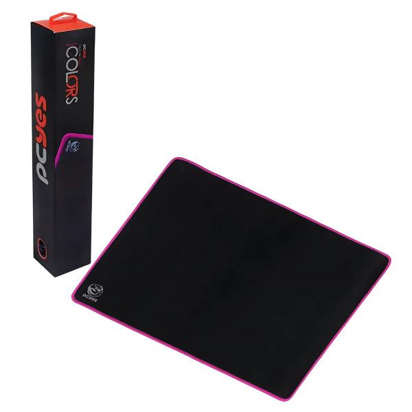 Imagem de Mouse Pad Gamer Colors 36cm x 30cm - PCYES