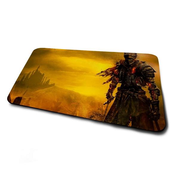 Imagem de Mouse Pad Gamer Dark Souls 3