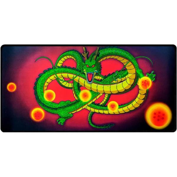 Imagem de Mouse pad gamer dragão das esferas 70cmx35cm