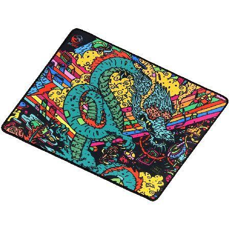 Imagem de Mouse Pad Gamer Dragon Medium - 500 X 400mm - Pcyes - Pmd50x40