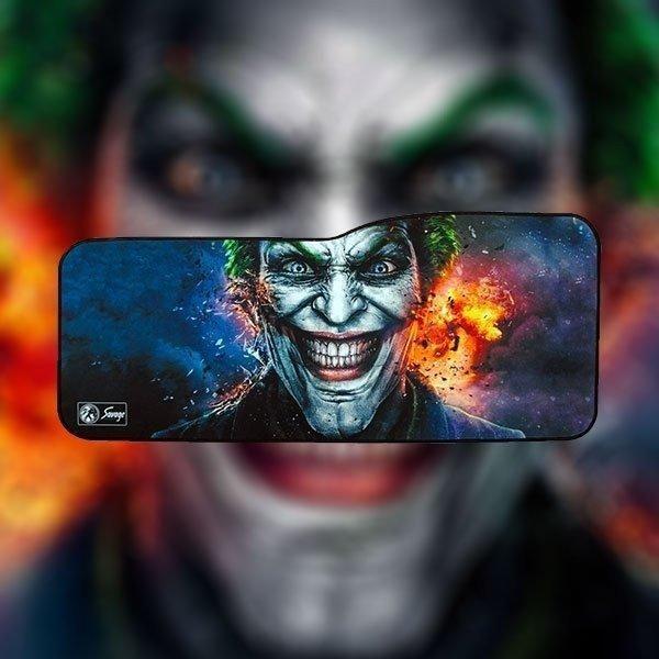 Imagem de Mouse Pad Gamer Extra Grande - Joker