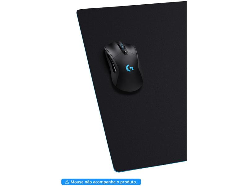 Imagem de Mouse Pad Gamer Extra Grande Logitech G840