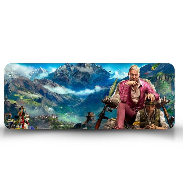 Imagem de Mouse Pad Gamer Far Cry 4