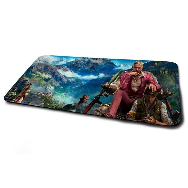 Imagem de Mouse Pad Gamer Far Cry 4