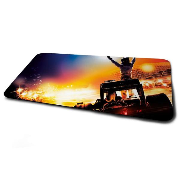 Imagem de Mouse Pad Gamer Fórmula 1