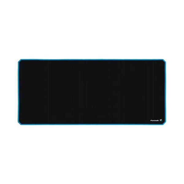 Imagem de Mouse pad gamer fortrek 90x40cm speed mpg104-az azul