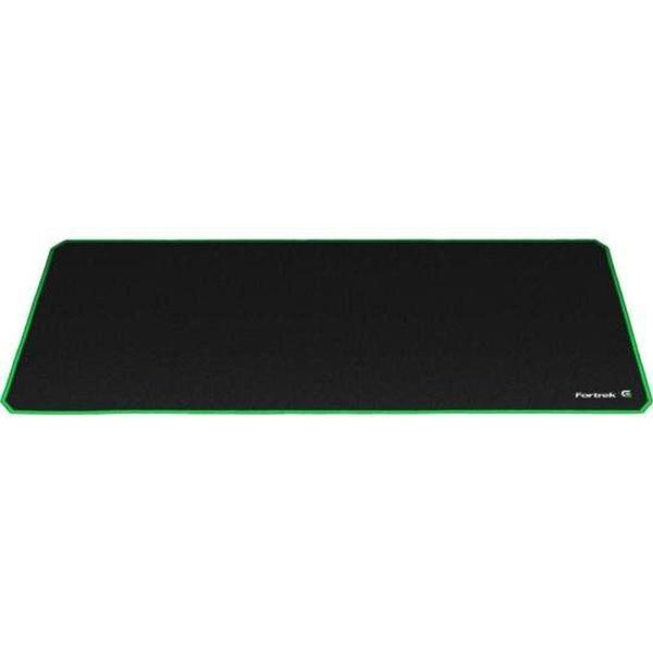 Imagem de Mouse Pad Gamer Fortrek Speed MPG-103 Verde