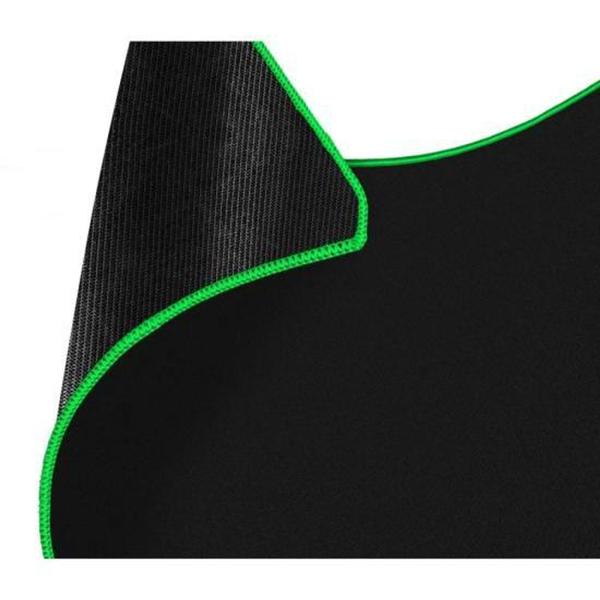 Imagem de Mouse Pad Gamer Fortrek Speed MPG-103 Verde