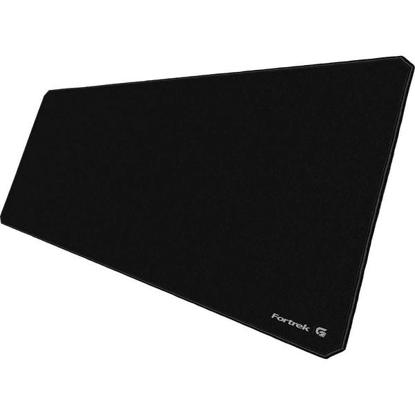 Imagem de Mouse Pad Gamer Fortrek Speed Mpg-104 Preto 900X400X4Mm