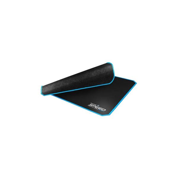 Imagem de Mouse Pad Gamer Fortrek Speed MPG101 320x240mm - Azul