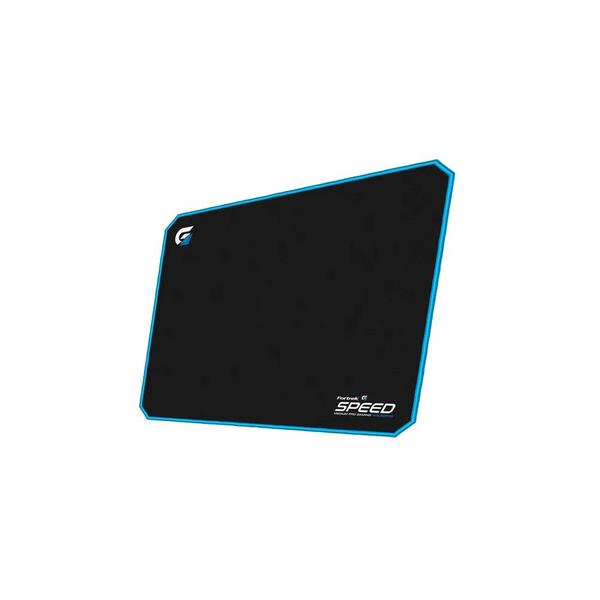 Imagem de Mouse Pad Gamer Fortrek Speed MPG101 320x240mm - Azul