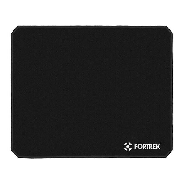 Imagem de Mouse Pad Gamer Fortrek Speed MPG101 Medio (320x240) Preto