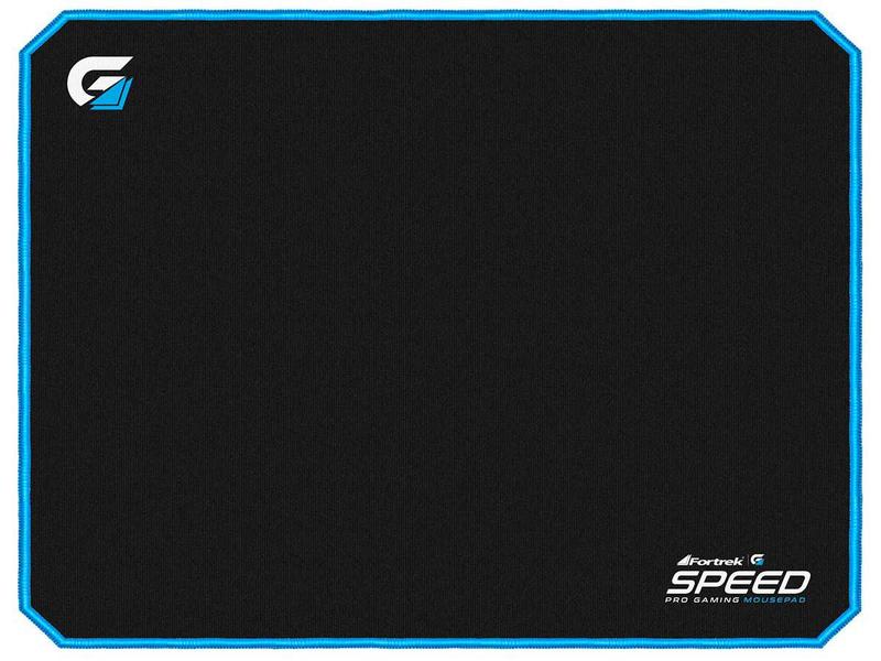 Imagem de Mouse Pad Gamer Fortrek Speed Mpg101 Preto