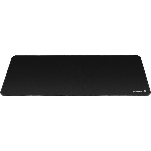 Imagem de Mouse Pad Gamer Fortrek Speed MPG103 80x30Cm Preto