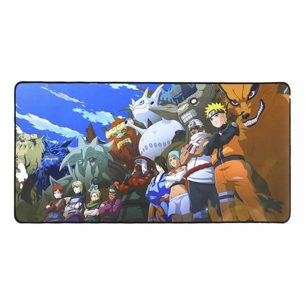 Imagem de MOUSE PAD GAMER GRANDE - 700X350X3mm - BIJUUS & MESTRE