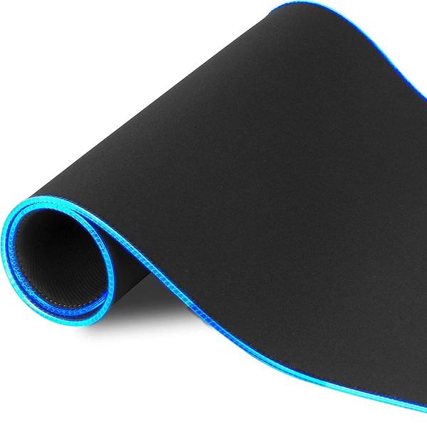 Imagem de Mouse Pad Gamer Iluminado led Rgb Grande 80 cm por 30