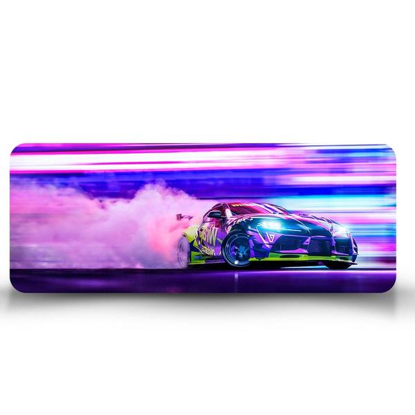 Imagem de Mouse Pad Gamer Need for Speed