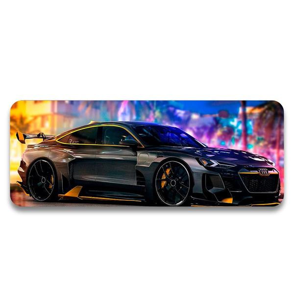 Imagem de Mouse Pad Gamer Need for Speed Heat