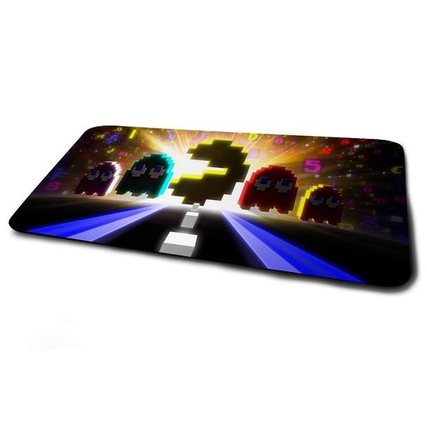 Imagem de Mouse Pad Gamer Pac Man