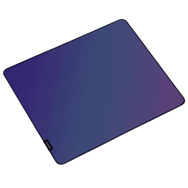 Imagem de Mouse PAD Gamer PCYES Obsidian G4D Purple 500X400MM - Tecido com Infusão de Vidro - PEMPG4D