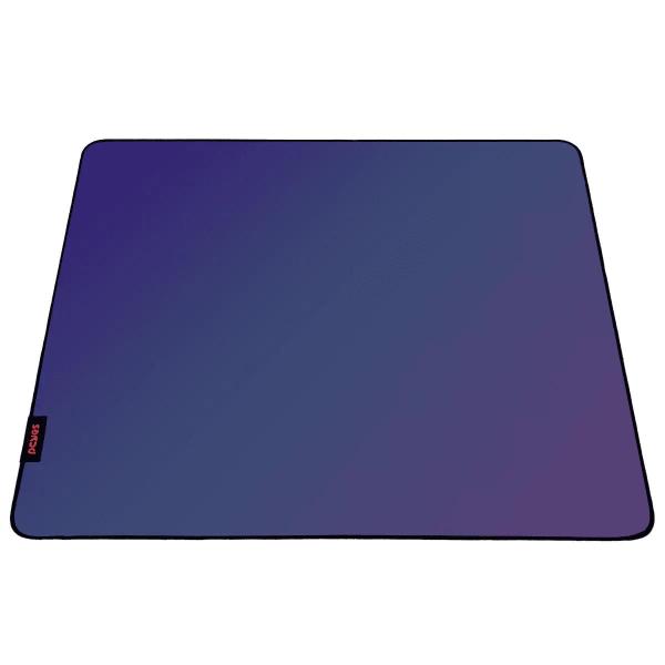 Imagem de Mouse PAD Gamer PCYES Obsidian G4D Purple 500X400MM - Tecido com Infusão de Vidro - PEMPG4D