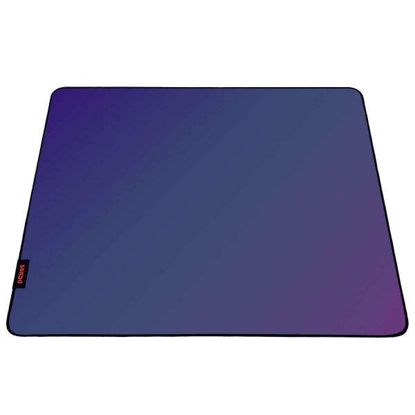 Imagem de Mouse Pad Gamer Pcyes Obsidian G4D Purple 500X400Mm - Tecido Com Infusao De Vidro - Pempg4D