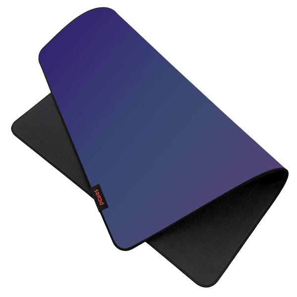 Imagem de Mouse Pad Gamer Pcyes Obsidian G4D Purple 500X400Mm - Tecido Com Infusao De Vidro - Pempg4D