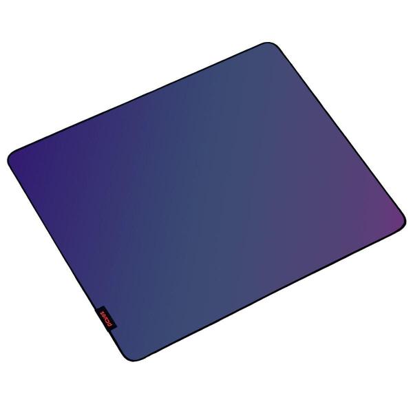 Imagem de Mouse Pad Gamer Pcyes Obsidian G4D Purple 500X400Mm Tecido