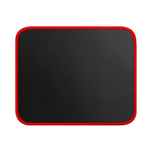 Imagem de Mouse Pad Gamer Pequeno, Lavável e Antiderrapante - Base de Borracha Portátil