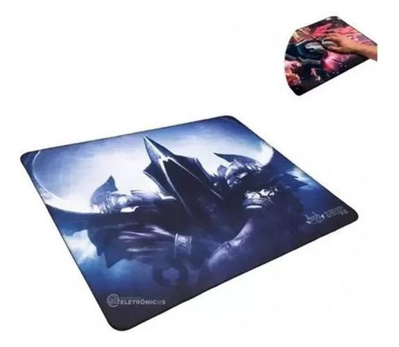 Imagem de Mouse Pad Gamer Personalizado Speed KP-S03 - Knup