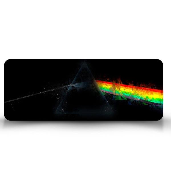 Imagem de Mouse Pad Gamer Pink Floyd