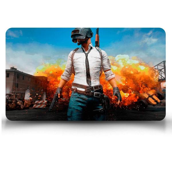 Imagem de Mouse Pad Gamer PUBG