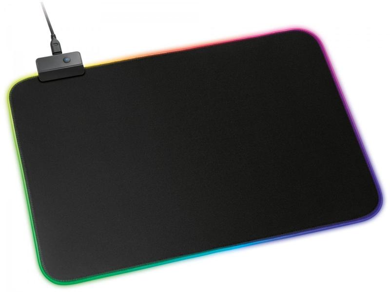 Imagem de Mouse Pad Gamer RGB XZONE - GMP-01