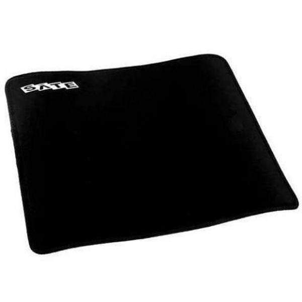 Imagem de Mouse Pad Gamer Sate A-PAD01  Cor - Preto