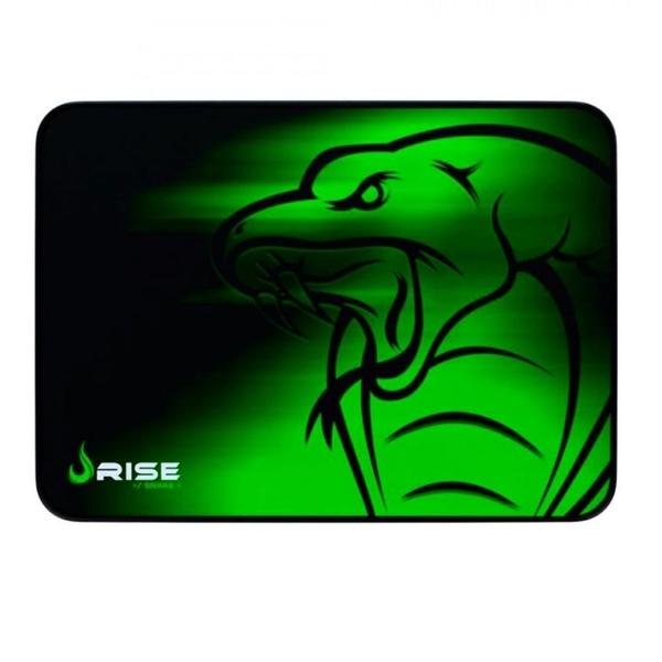 Imagem de Mouse Pad Gamer  Snake Medio Borda Costurada (290x210mm)