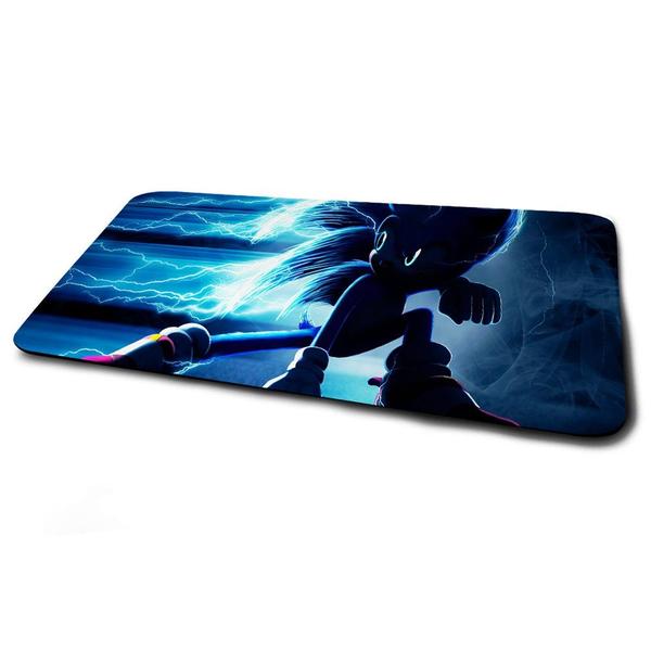 Imagem de Mouse Pad Gamer Sonic