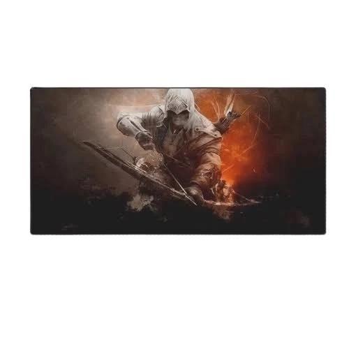 Imagem de Mouse Pad Gamer Speed Extra grande 700x350mm