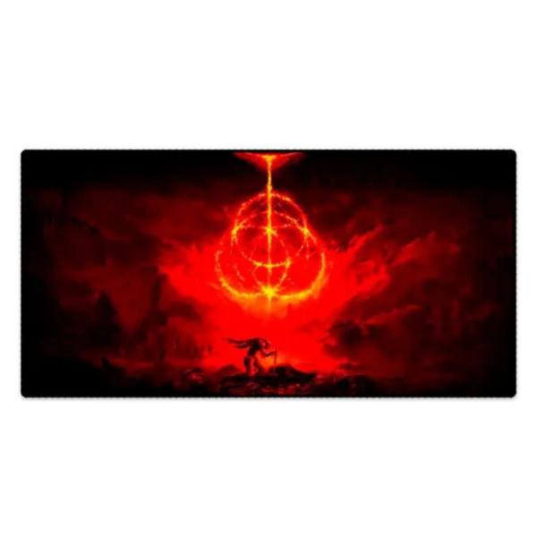 Imagem de Mouse Pad Gamer Speed Extra grande 700x350mm