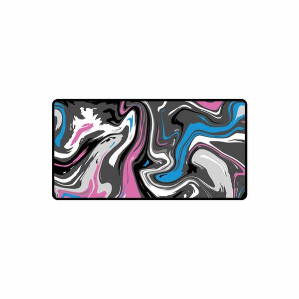 Imagem de Mouse Pad Gamer Speed Extra Grande 70x30 cm -  New Abstract  5