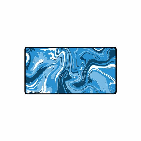 Imagem de Mouse Pad Gamer Speed Extra Grande 80x40 cm -  New Abstract  2