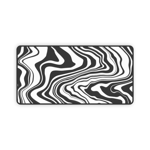 Imagem de Mouse Pad Gamer Speed Extra Grande Lançamento 70X30 cm - Abstract Liquid 14