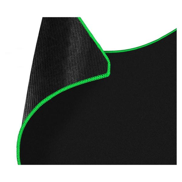 Imagem de Mouse Pad Gamer Speed MPG-103 80x30cm Verde Fortrek