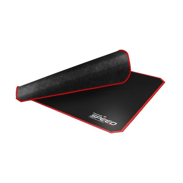 Imagem de Mouse Pad Gamer Speed MPG102 Vermelho - Fortrek