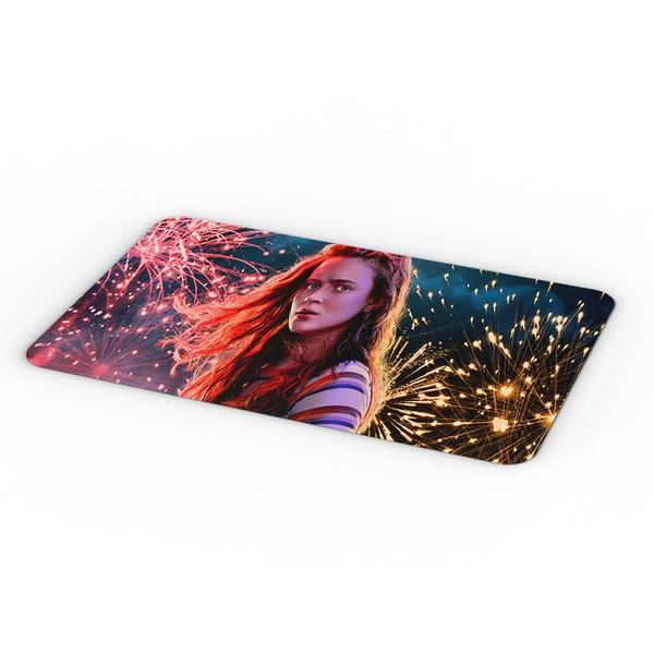 Imagem de Mouse Pad Gamer Stranger Things Max