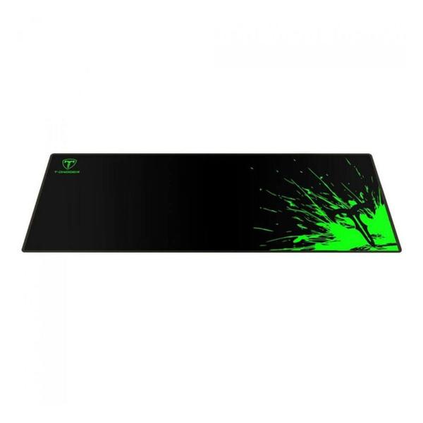 Imagem de Mouse Pad Gamer T-dagger Lava L T-tmp300