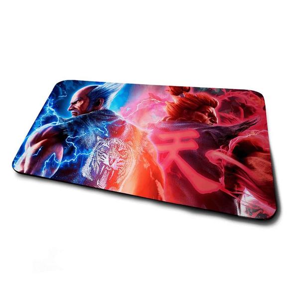 Imagem de Mouse Pad Gamer Tekken 7