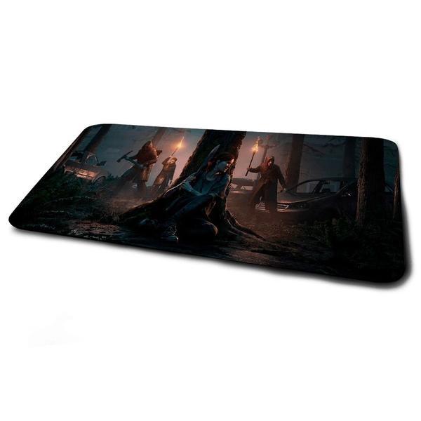 Imagem de Mouse Pad Gamer The Last of Us 2